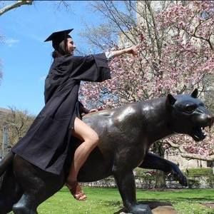 Meet your Posher, Coletta